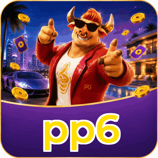 pp6 Facebook - Página oficial com promoções e comunidade ativa